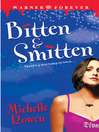 Cover image for Bitten & Smitten